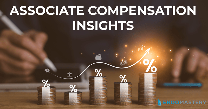 Endodontic Associate Compensation Insights