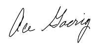 Ace Signaturex200