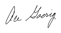 Ace Signaturex200