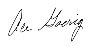 Ace Signaturex300